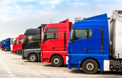 Antalya Silifke Ambar Nakliyat