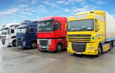 Antalya Silifke Nakliye Ambarı