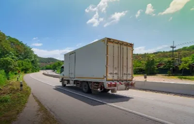 Antalya ile Silifke Arası Bulaşık Makinesi Taşıma
