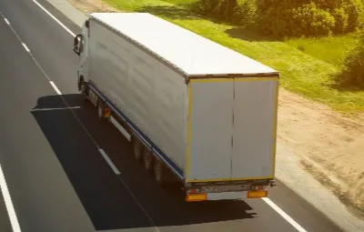 Antalya ile Silifke Arası Parça Eşya Taşıma