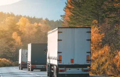 Antalya ile Silifke Arası Klima Taşıma